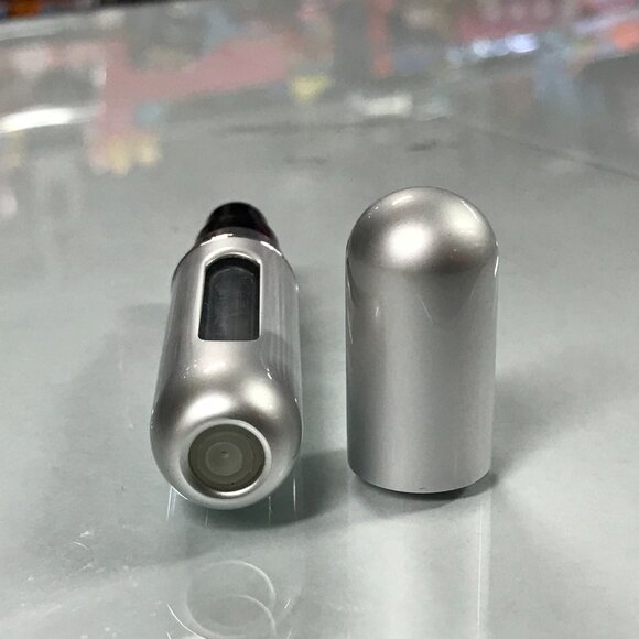 Lot of 4 Mini Parfum Refillable Atomizer Travel Spray - Picture 9 of 14